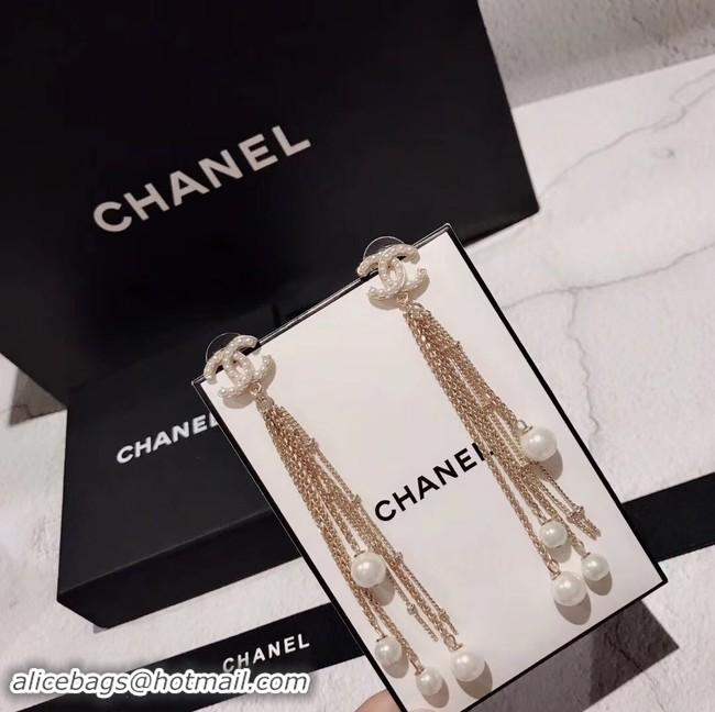 Discount Chanel Earrings CE1975