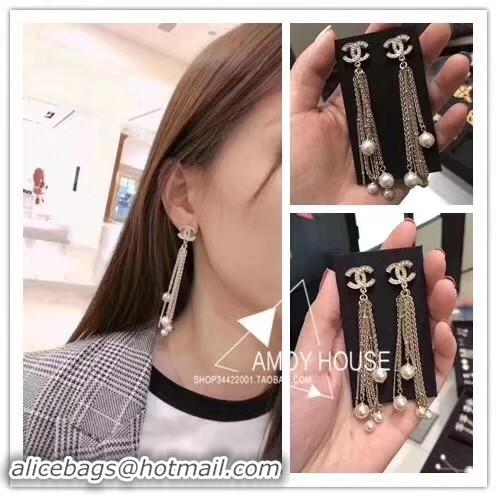 Discount Chanel Earrings CE1975