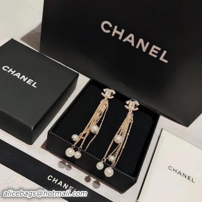 Discount Chanel Earrings CE1975