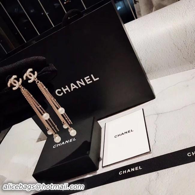 Discount Chanel Earrings CE1975