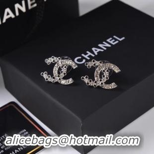 Top Quality Chanel Earrings CE1984