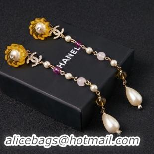 Good Product Chanel Earrings  CE1994