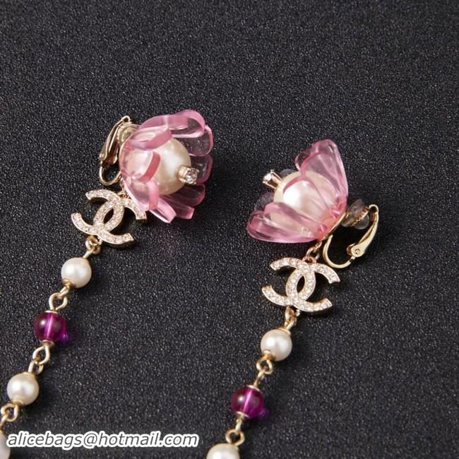 Grade Chanel Earrings CE1995