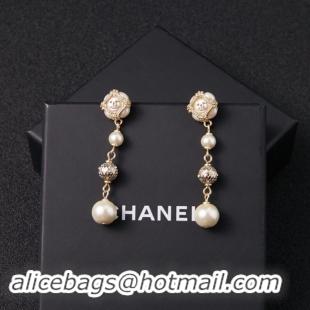 Sophisticated Grade Chanel Earrings CE1996