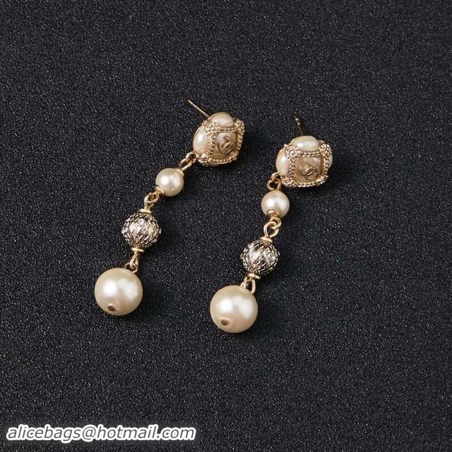 Sophisticated Grade Chanel Earrings CE1996