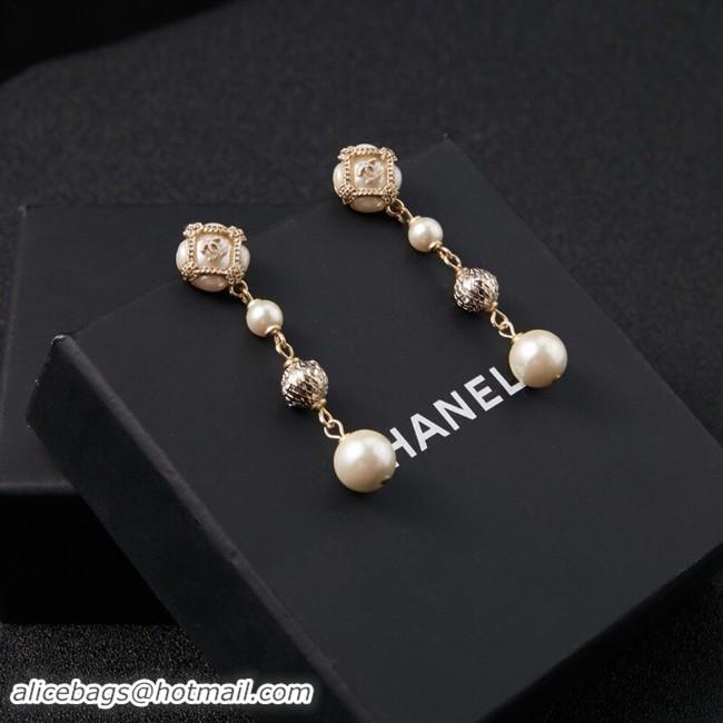 Sophisticated Grade Chanel Earrings CE1996