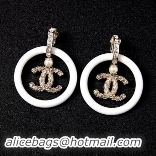 Classic Hot Grade Chanel Earrings CE1998