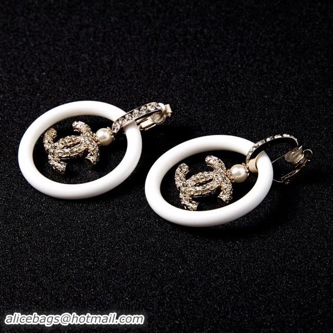 Classic Hot Grade Chanel Earrings CE1998