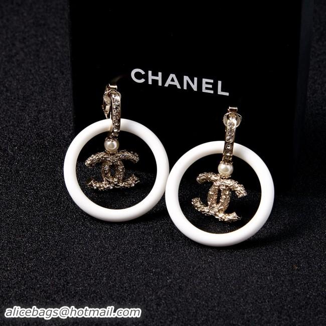 Classic Hot Grade Chanel Earrings CE1998