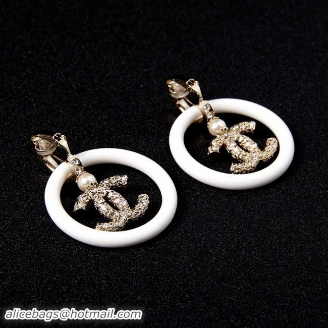 Classic Hot Grade Chanel Earrings CE1998