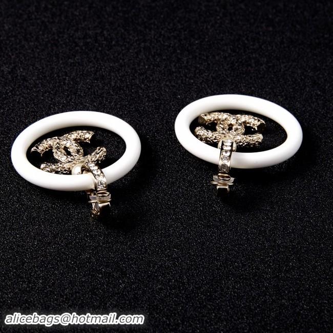 Classic Hot Grade Chanel Earrings CE1998