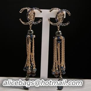 Practical Chanel Earrings CE2006