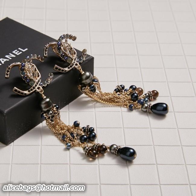 Practical Chanel Earrings CE2006