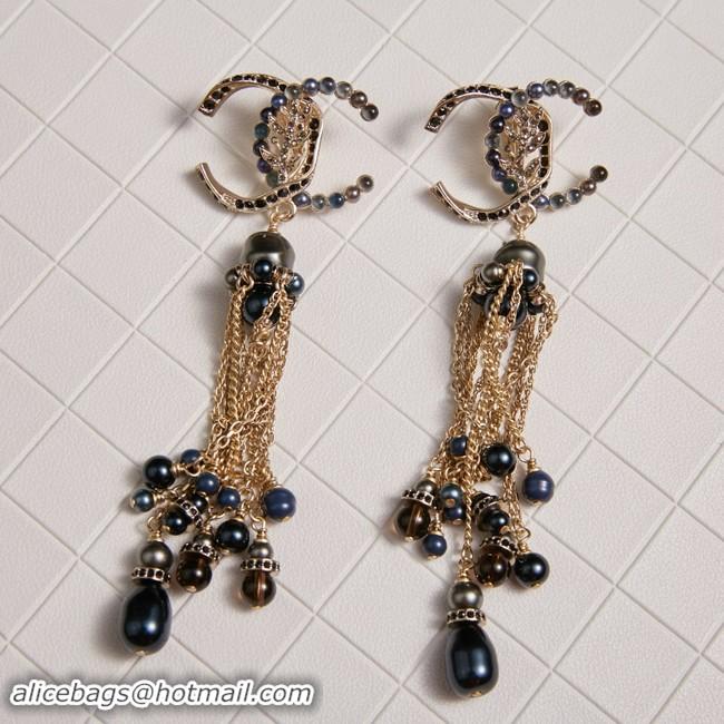 Practical Chanel Earrings CE2006