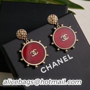 Grade Quality Chanel Earrings CE2009