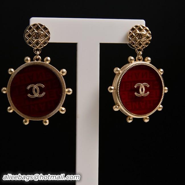 Grade Quality Chanel Earrings CE2009