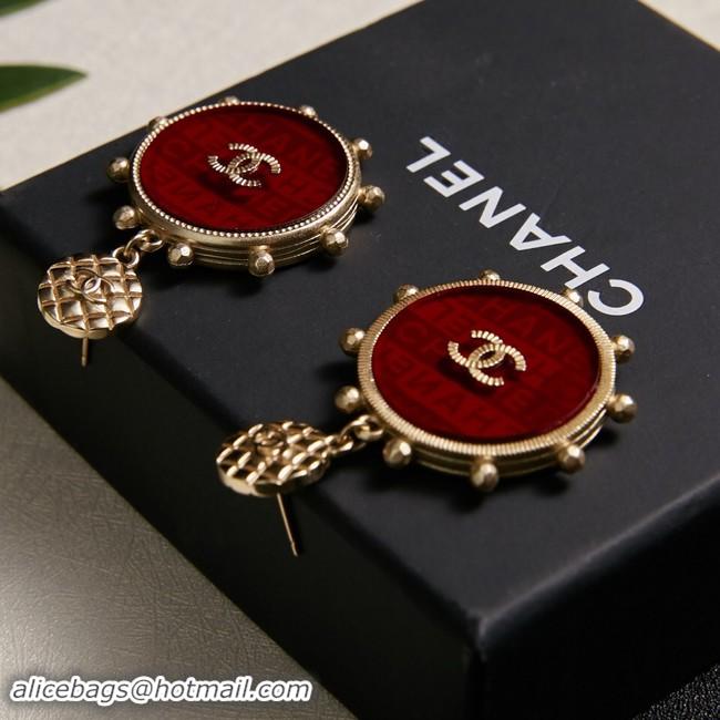 Grade Quality Chanel Earrings CE2009