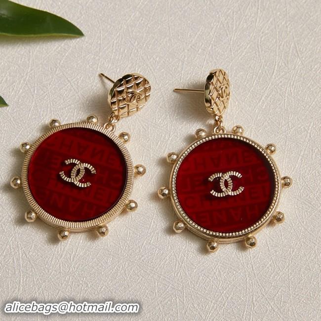 Grade Quality Chanel Earrings CE2009