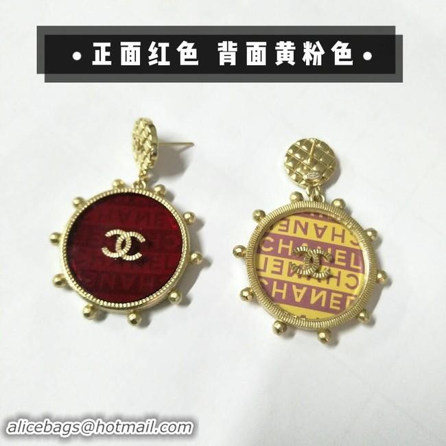 Grade Quality Chanel Earrings CE2009