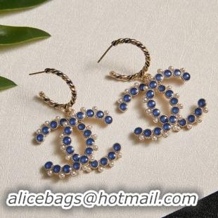 Best Grade Chanel Earrings CE2010