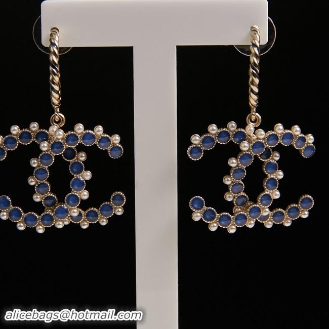 Best Grade Chanel Earrings CE2010