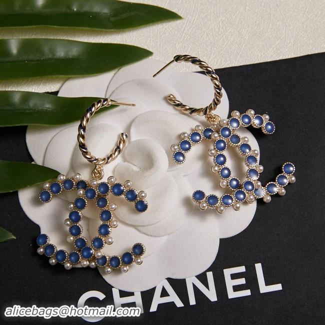 Best Grade Chanel Earrings CE2010