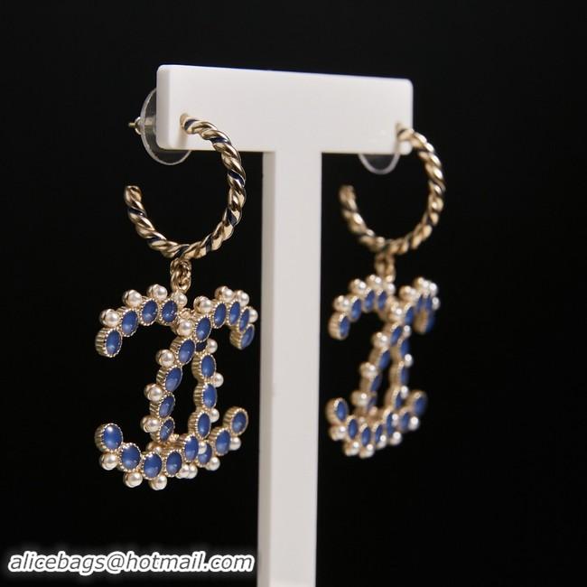 Best Grade Chanel Earrings CE2010