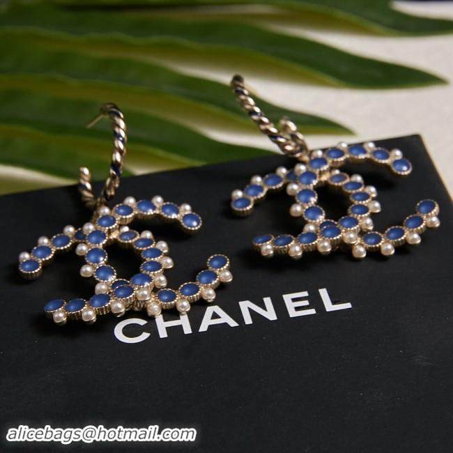 Best Grade Chanel Earrings CE2010