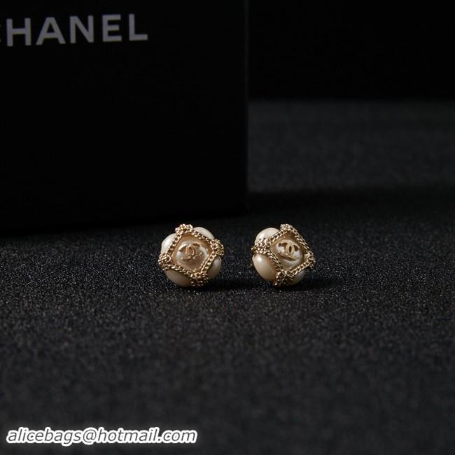 Luxury Chanel Earrings CE2015