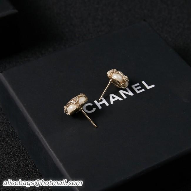 Luxury Chanel Earrings CE2015