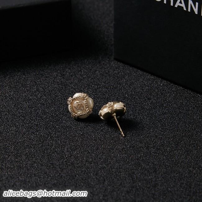 Luxury Chanel Earrings CE2015