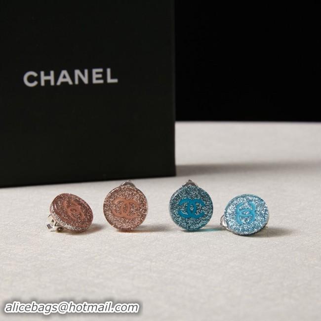 Classic Chanel Earrings CE2016