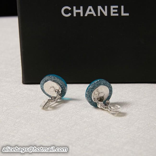 Classic Chanel Earrings CE2016