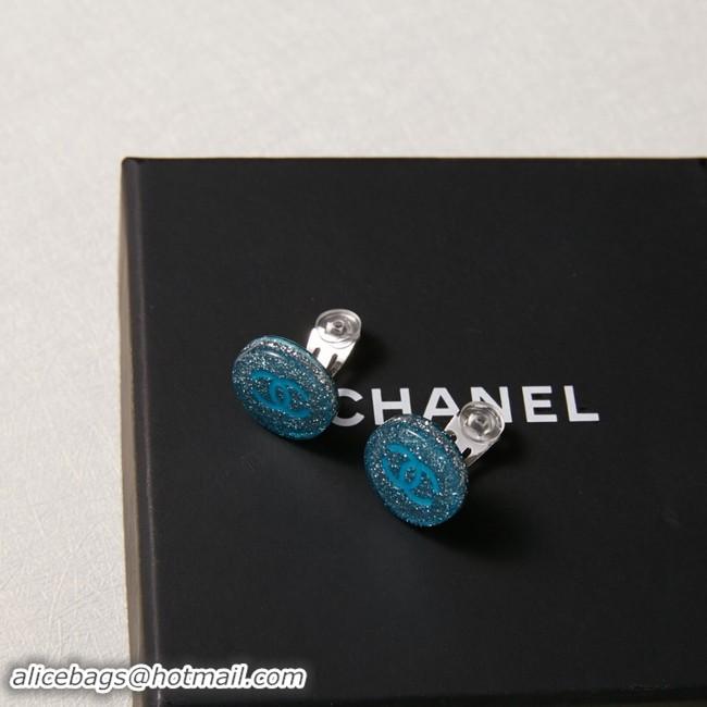 Classic Chanel Earrings CE2016