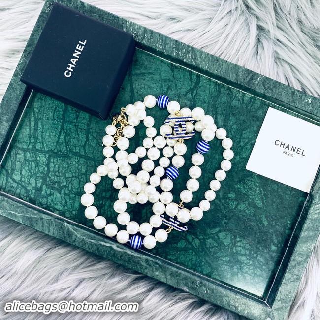 Luxury Chanel Necklace CE2018