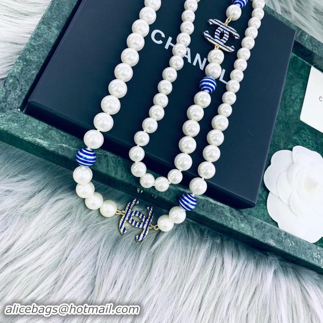 Luxury Chanel Necklace CE2018