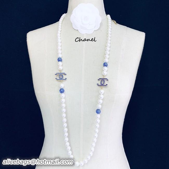 Luxury Chanel Necklace CE2018