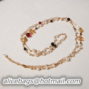 Classic Chanel Necklace CE2023