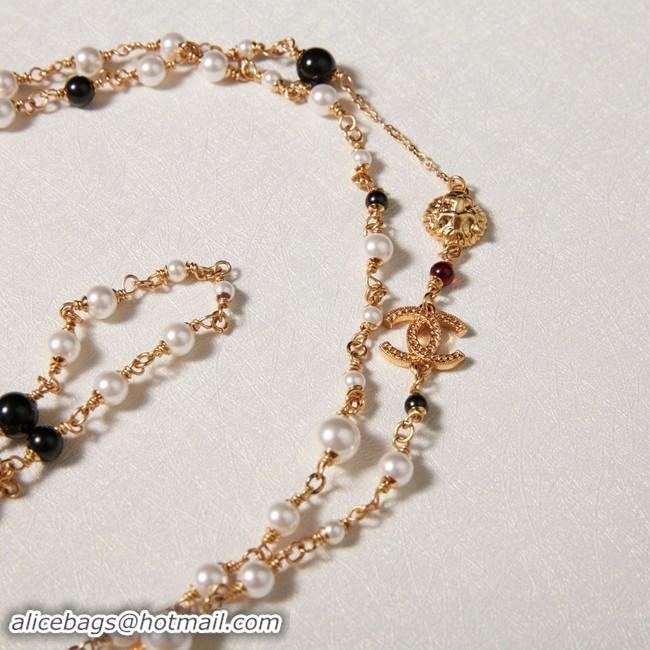 Classic Chanel Necklace CE2023