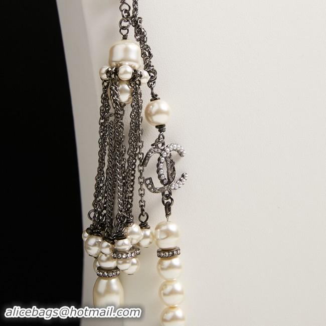 Luxury Chanel Necklace CE2025