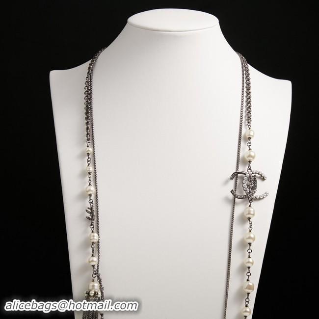 Luxury Chanel Necklace CE2025