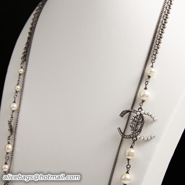 Luxury Chanel Necklace CE2025