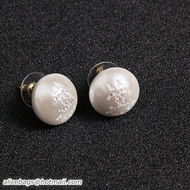 Original Cheap Chanel Earrings CE2028