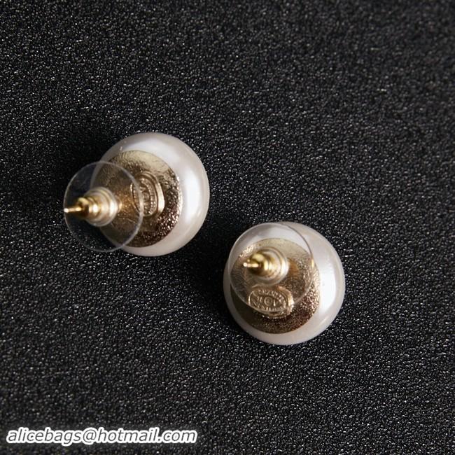 Original Cheap Chanel Earrings CE2028