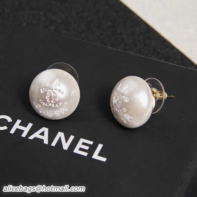 Original Cheap Chanel Earrings CE2028