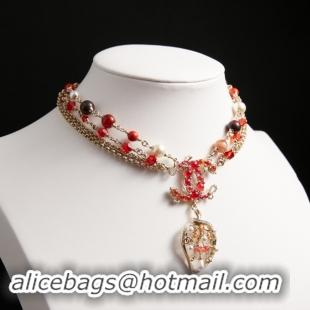 Sumptuous Chanel Necklace CE2029