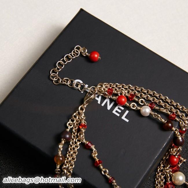 Sumptuous Chanel Necklace CE2029