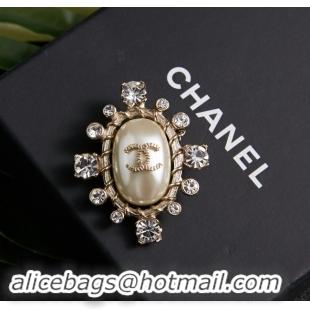 Top Grade Chanel Brooch CE2030