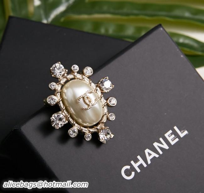 Top Grade Chanel Brooch CE2030