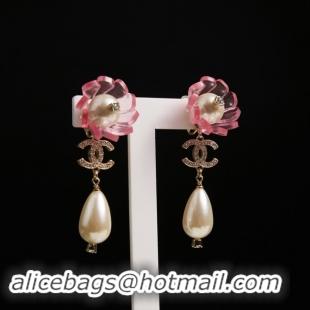 Hot Style Chanel Earrings CE2033